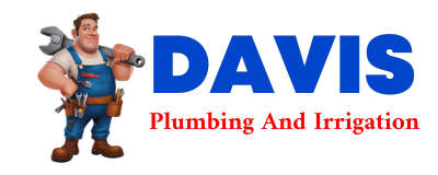 Trusted plumber in OMEGA